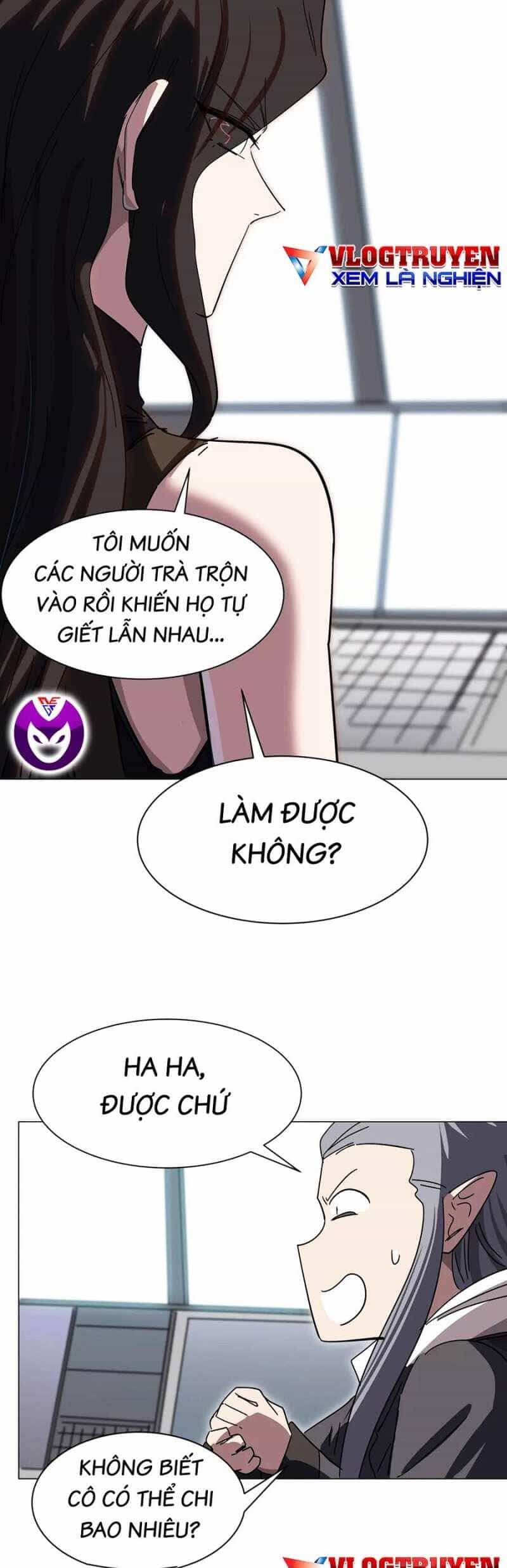 Cương Thi Tiên Sinh - Chương 96 - ảnh 6