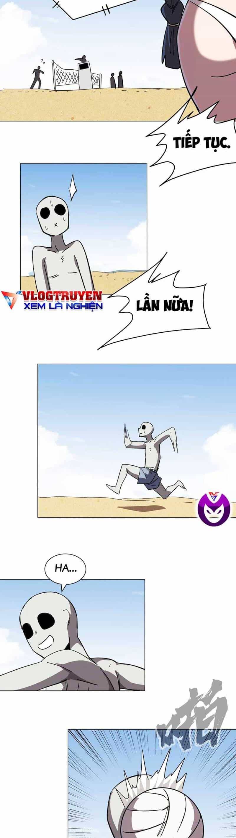Cương Thi Tiên Sinh - Chương 97 - ảnh 3