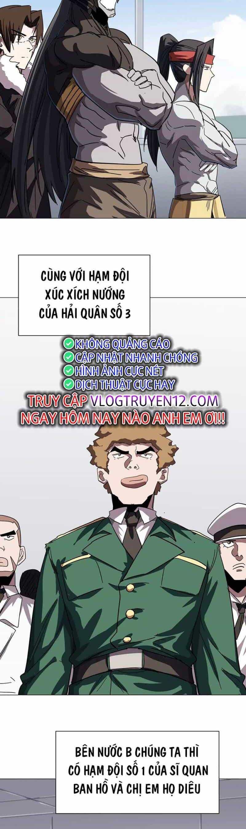 Cương Thi Tiên Sinh - Chương 98 - ảnh 12
