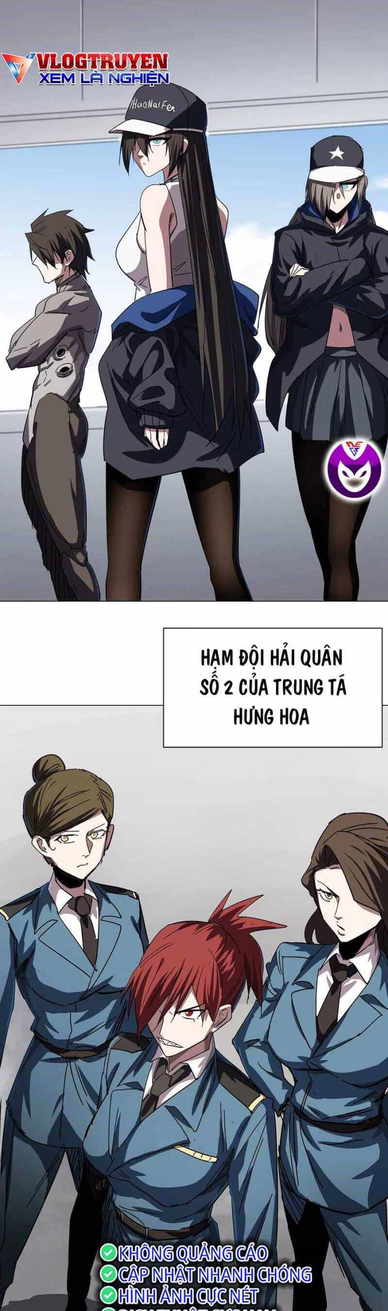 Cương Thi Tiên Sinh - Chương 98 - ảnh 13