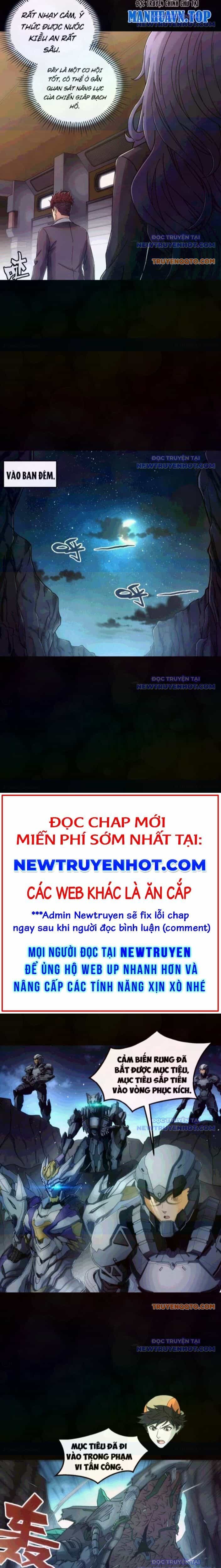 Cương Thiết Khế Ước - Chương 21 - ảnh 5