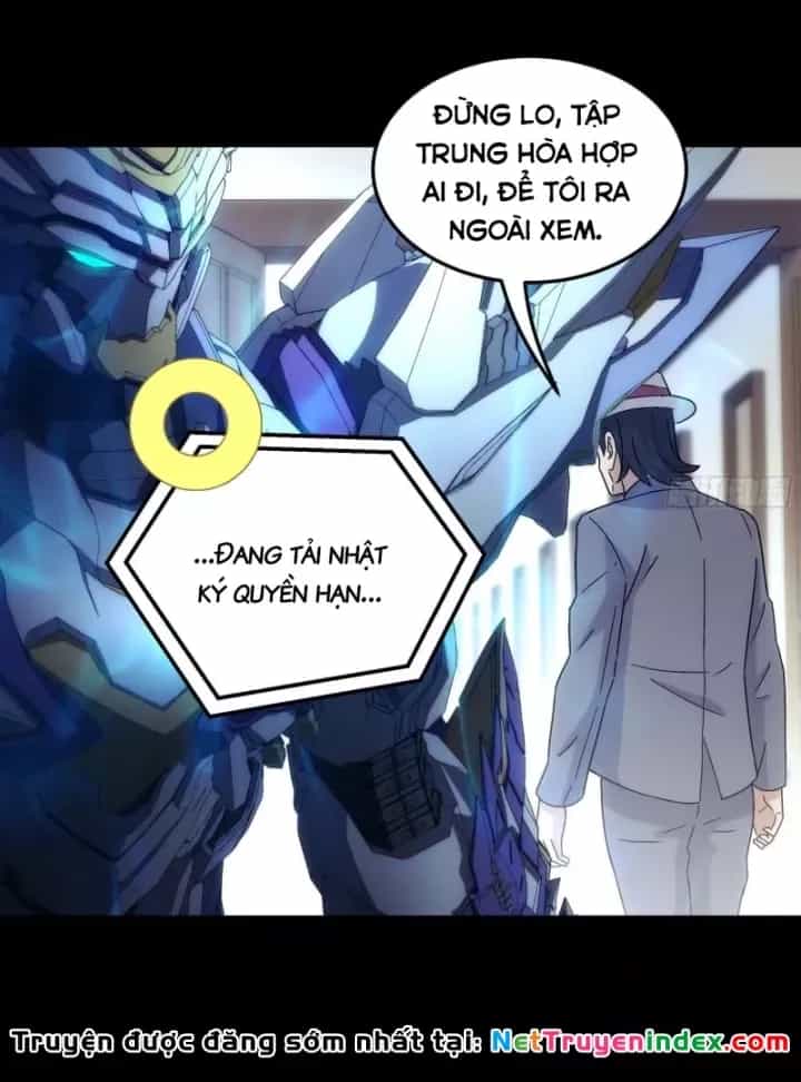 Cương Thiết Khế Ước - Chương 49 - ảnh 40