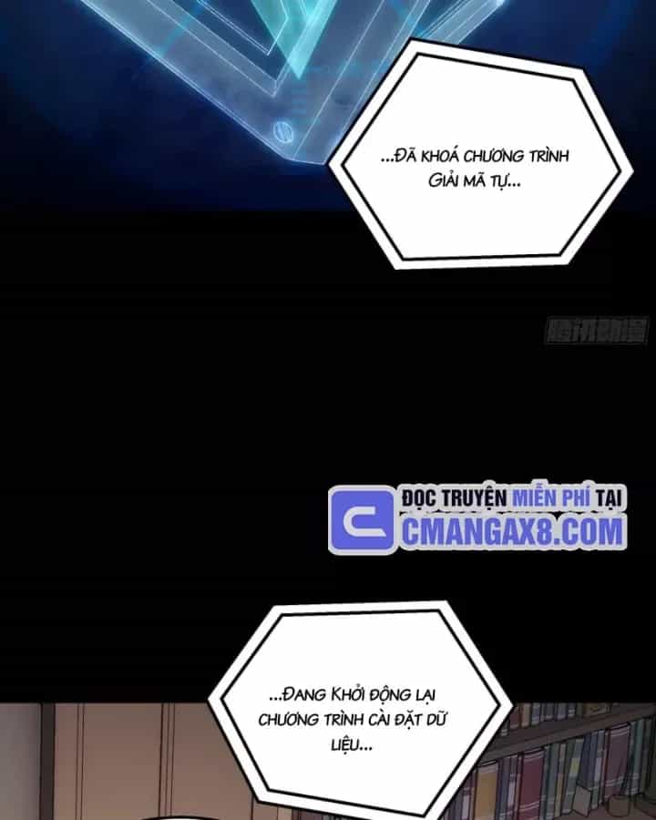 Cương Thiết Khế Ước - Chương 49 - ảnh 48