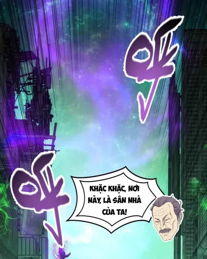Cương Thiết Khế Ước - Chương 64 - ảnh 130