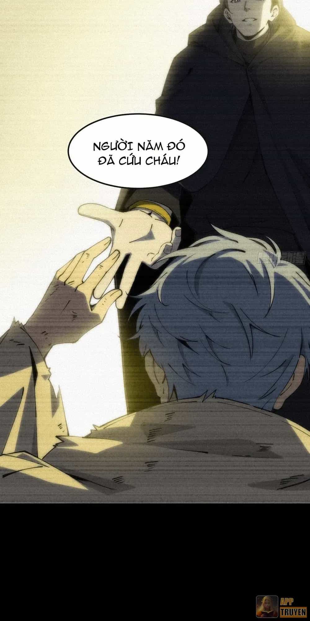 Cương Thiết Khế Ước - Chương 79 - ảnh 17