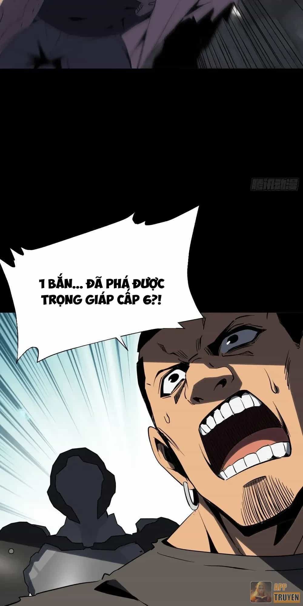 Cương Thiết Khế Ước - Chương 79 - ảnh 7