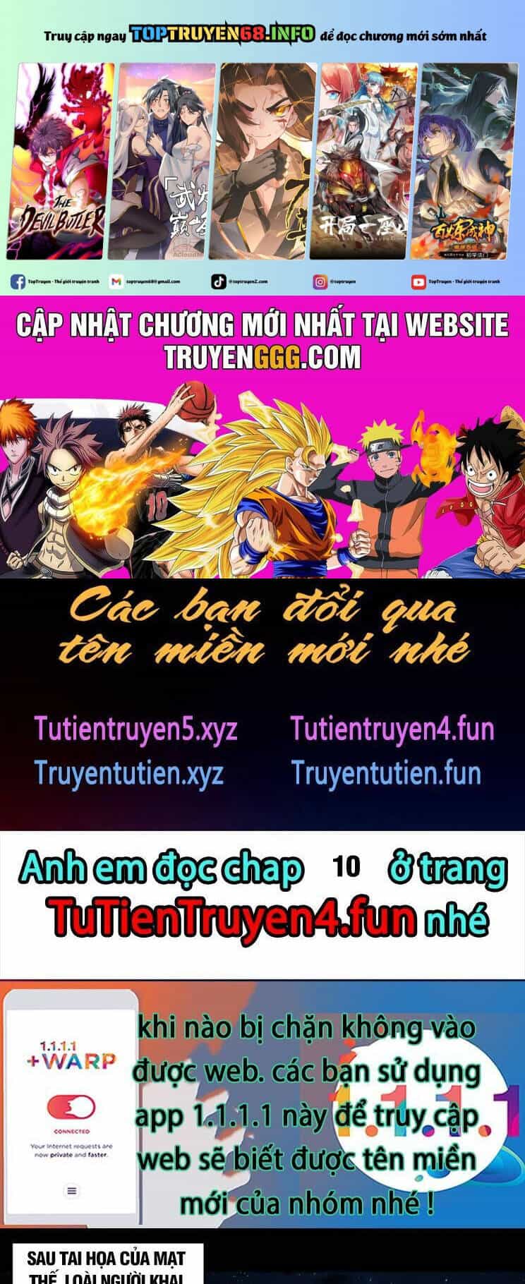 Cương Thiết Khế Ước - Chương 9 - ảnh 2