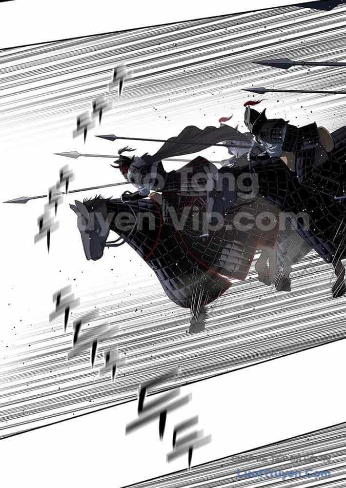 Cương Thiết Liệt Đế - Chương 10 - ảnh 51