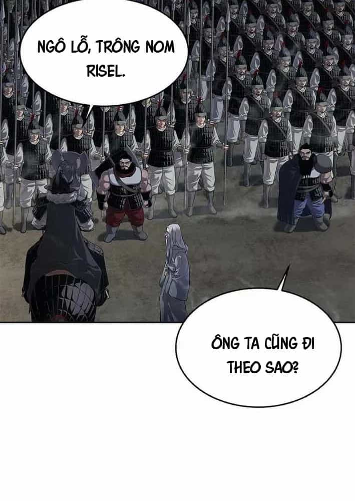 Cương Thiết Liệt Đế - Chương 15 - ảnh 106