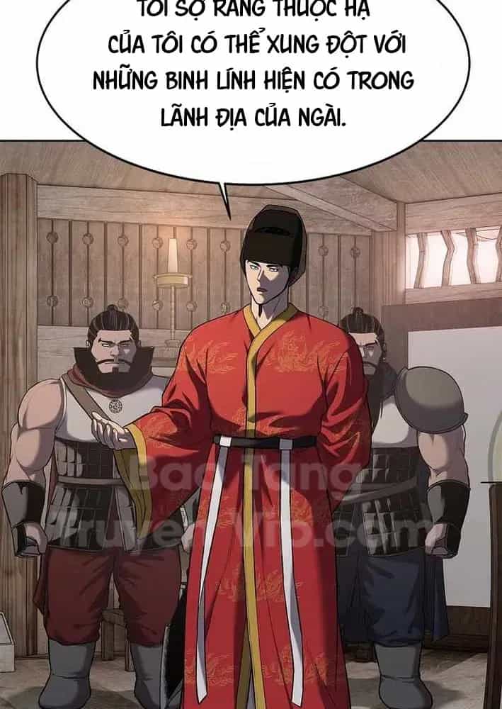 Cương Thiết Liệt Đế - Chương 19 - ảnh 138