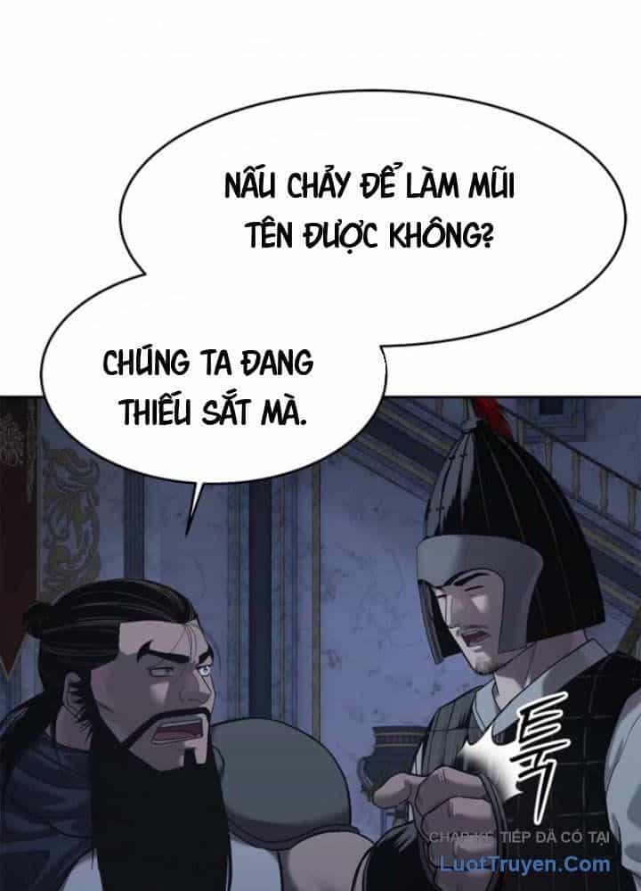 Cương Thiết Liệt Đế - Chương 23 - ảnh 130