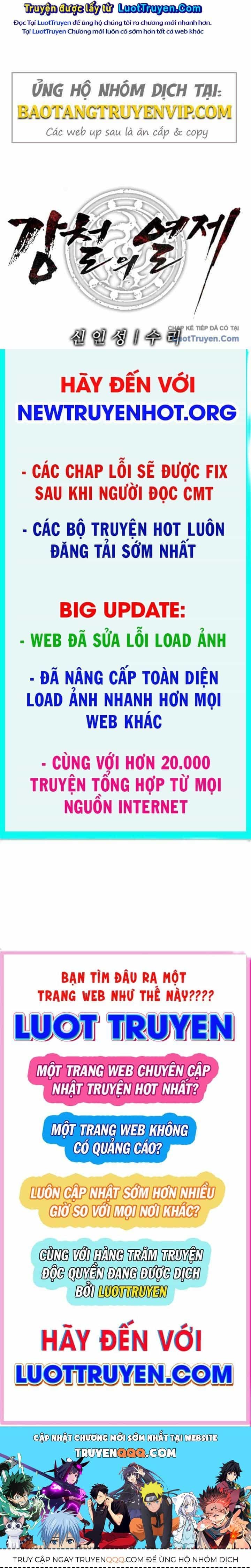 Cương Thiết Liệt Đế - Chương 24 - ảnh 135