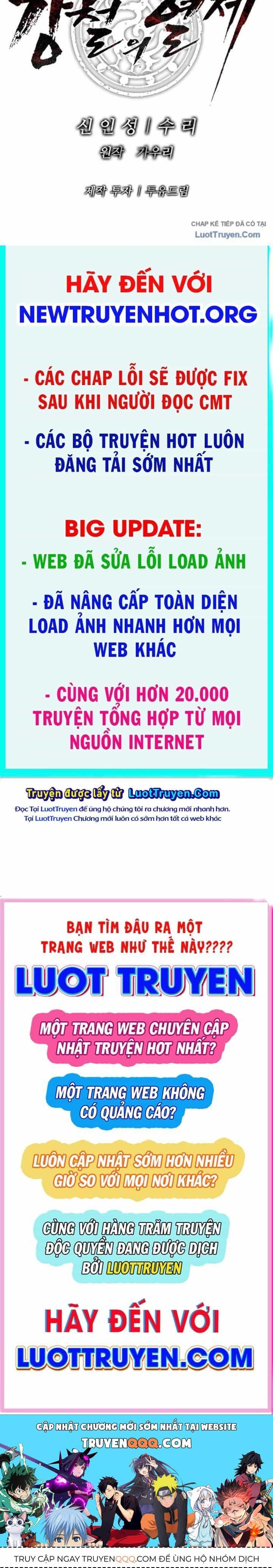 Cương Thiết Liệt Đế - Chương 25 - ảnh 160