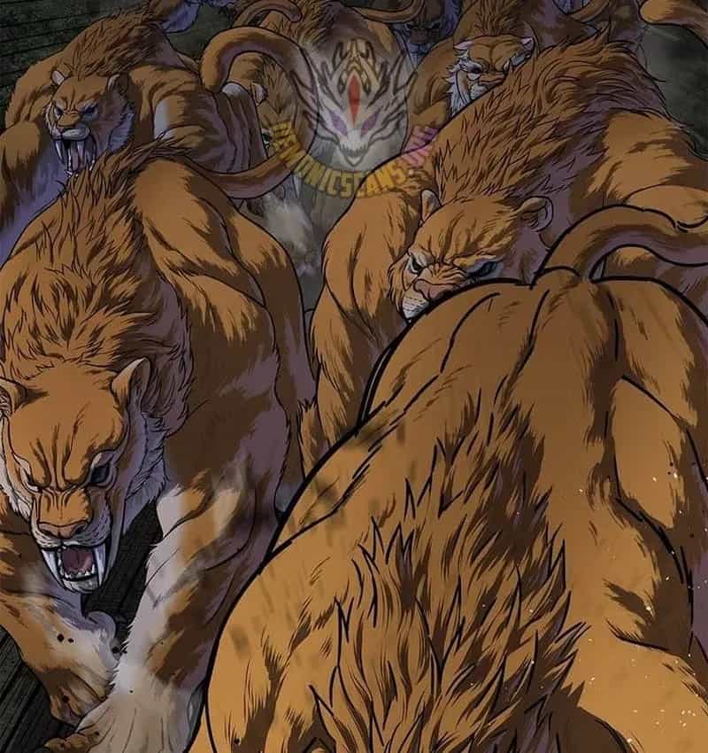 Cương Thiết Liệt Đế - Chương 43 - ảnh 198