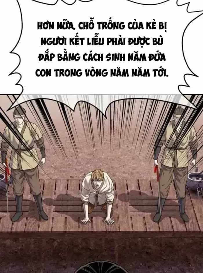 Cương Thiết Liệt Đế - Chương 46 - ảnh 107