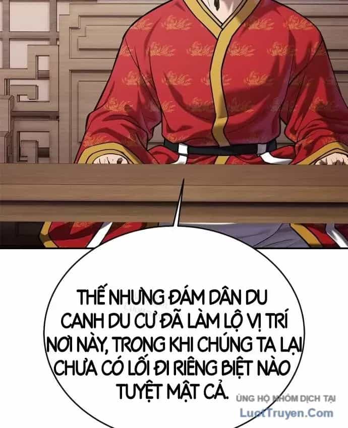 Cương Thiết Liệt Đế - Chương 49 - ảnh 10