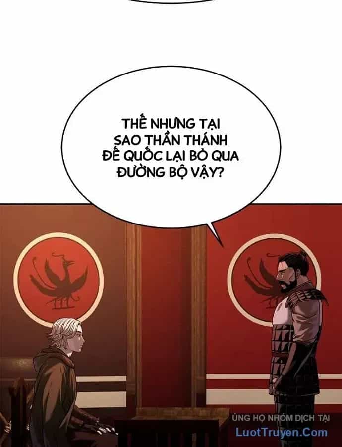 Cương Thiết Liệt Đế - Chương 50 - ảnh 25