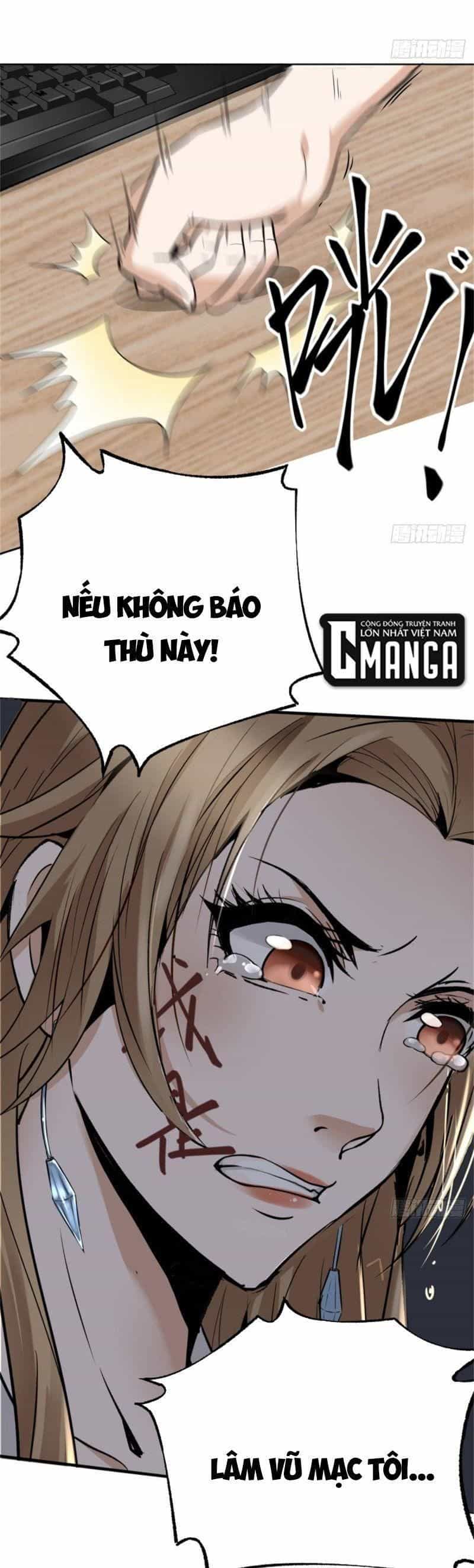 Cuồng Thiếu Thiên Tài Siêu Câp - Chương 1 - ảnh 22