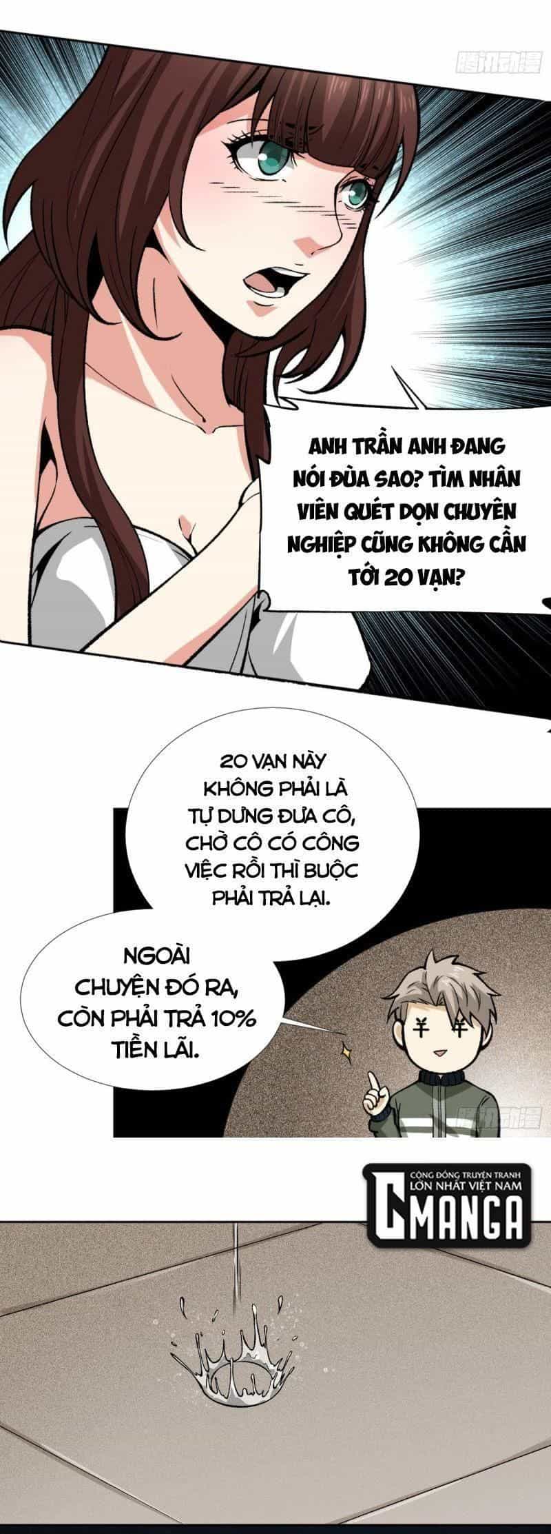 Cuồng Thiếu Thiên Tài Siêu Câp - Chương 13 - ảnh 15
