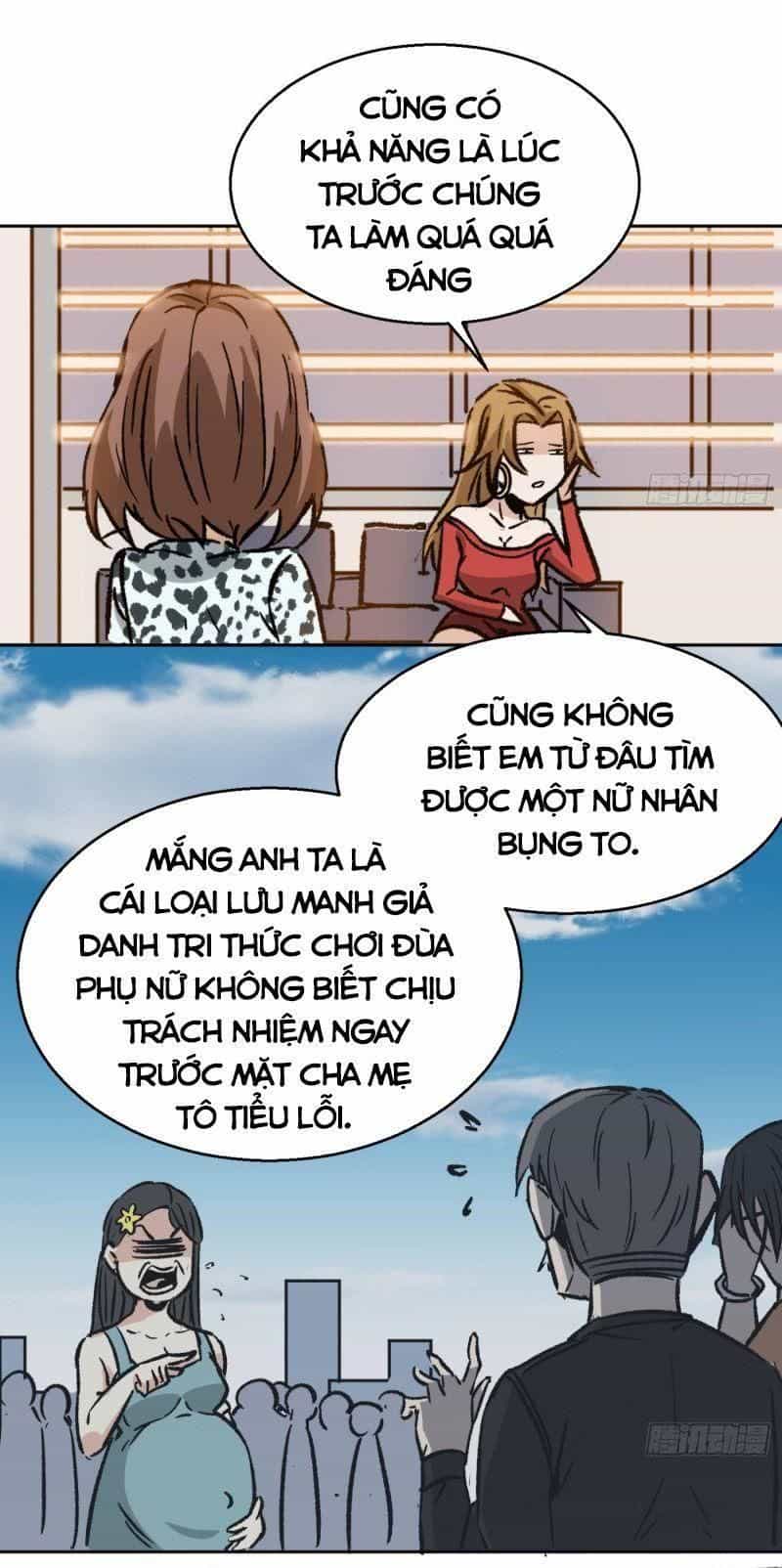 Cuồng Thiếu Thiên Tài Siêu Câp - Chương 14 - ảnh 12