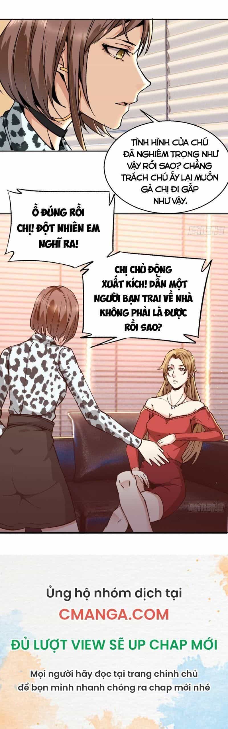 Cuồng Thiếu Thiên Tài Siêu Câp - Chương 14 - ảnh 16