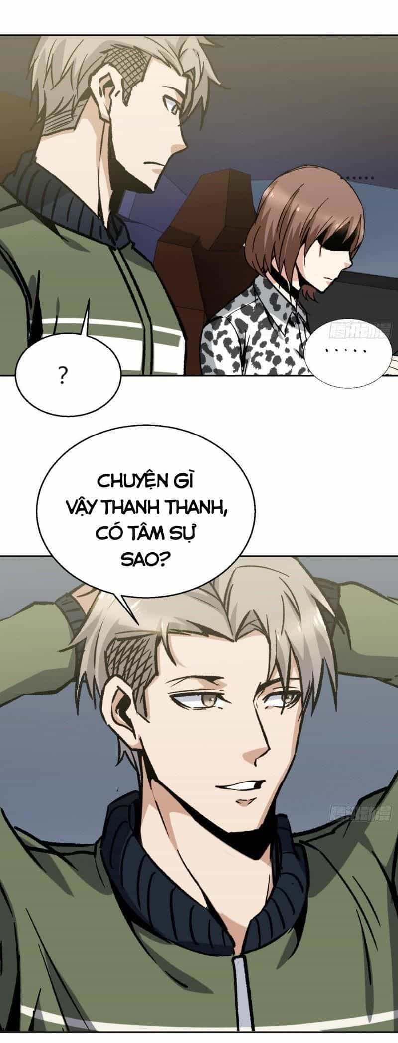 Cuồng Thiếu Thiên Tài Siêu Câp - Chương 14 - ảnh 27