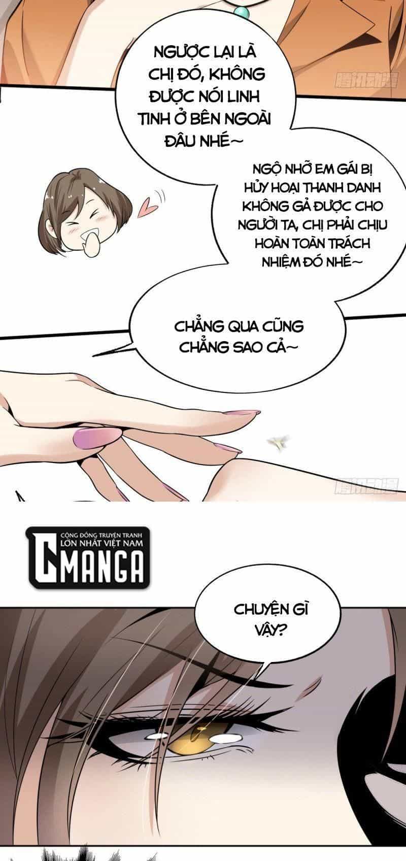 Cuồng Thiếu Thiên Tài Siêu Câp - Chương 2 - ảnh 17