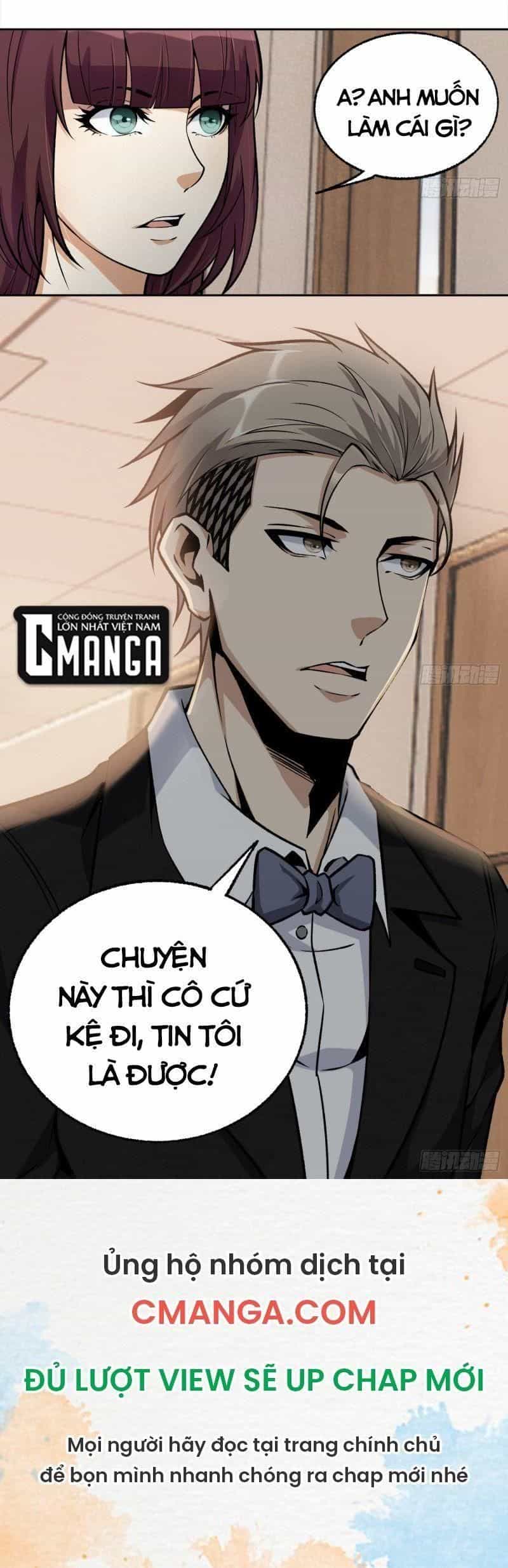 Cuồng Thiếu Thiên Tài Siêu Câp - Chương 20 - ảnh 15