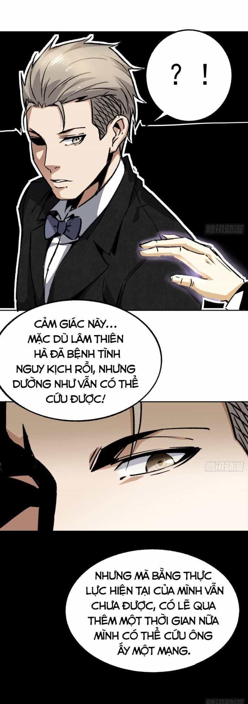 Cuồng Thiếu Thiên Tài Siêu Câp - Chương 26 - ảnh 4