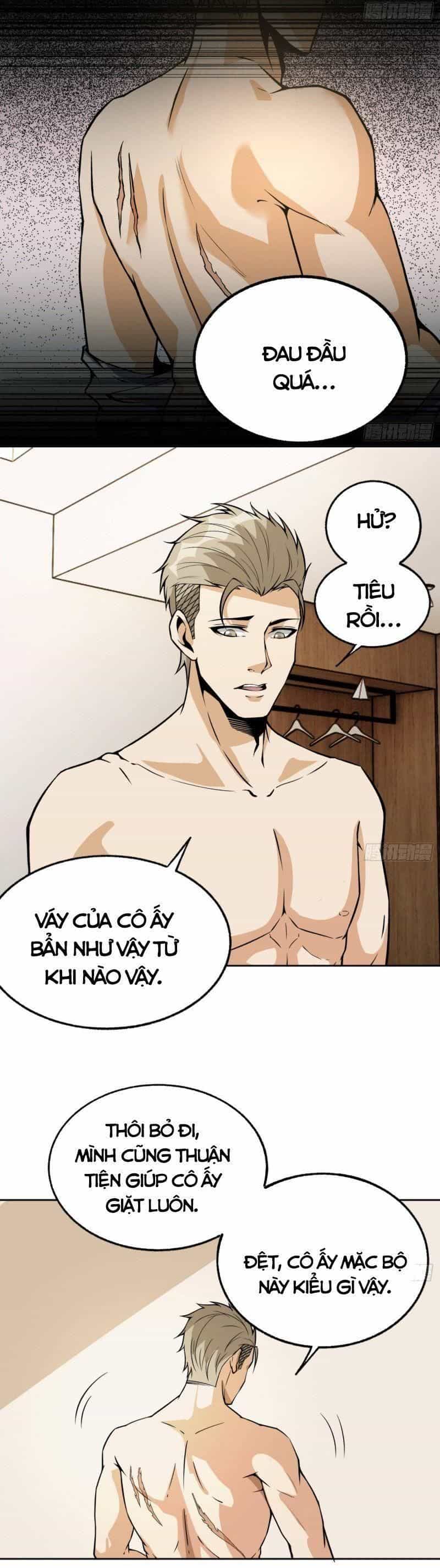 Cuồng Thiếu Thiên Tài Siêu Câp - Chương 28 - ảnh 6