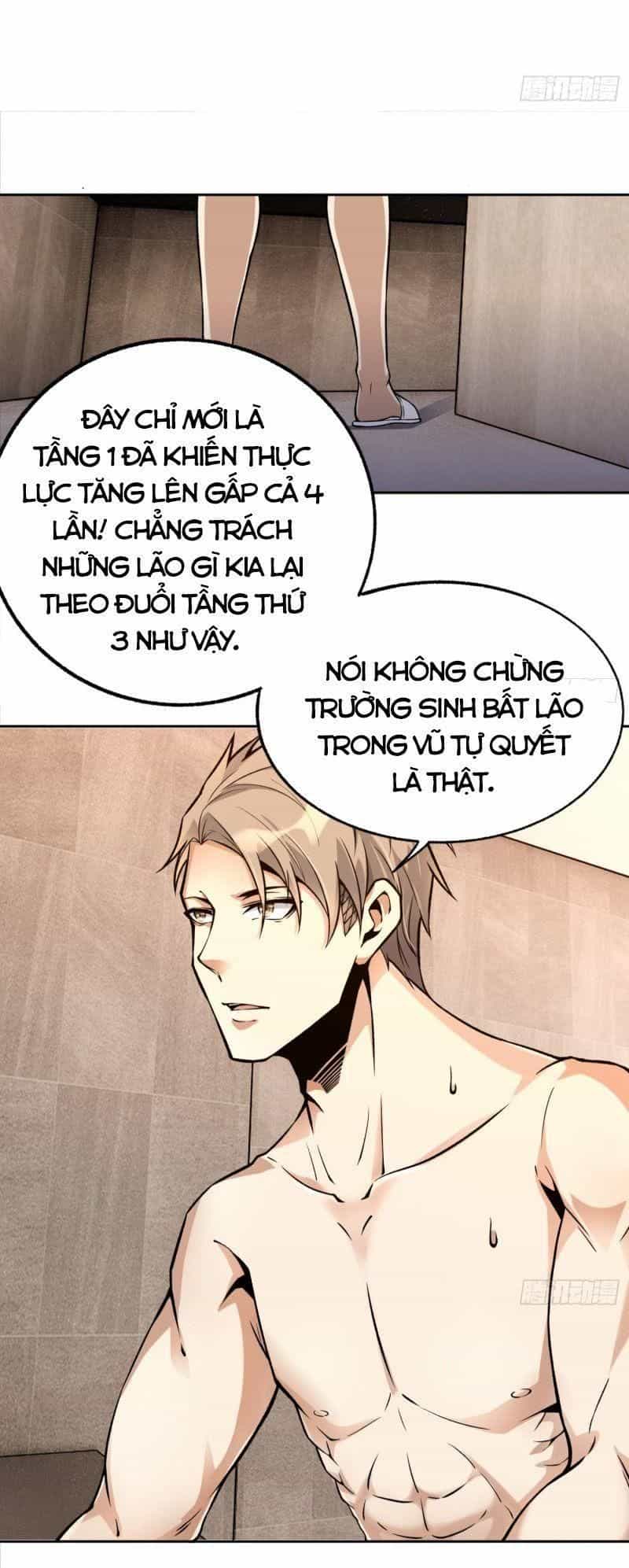 Cuồng Thiếu Thiên Tài Siêu Câp - Chương 29 - ảnh 3