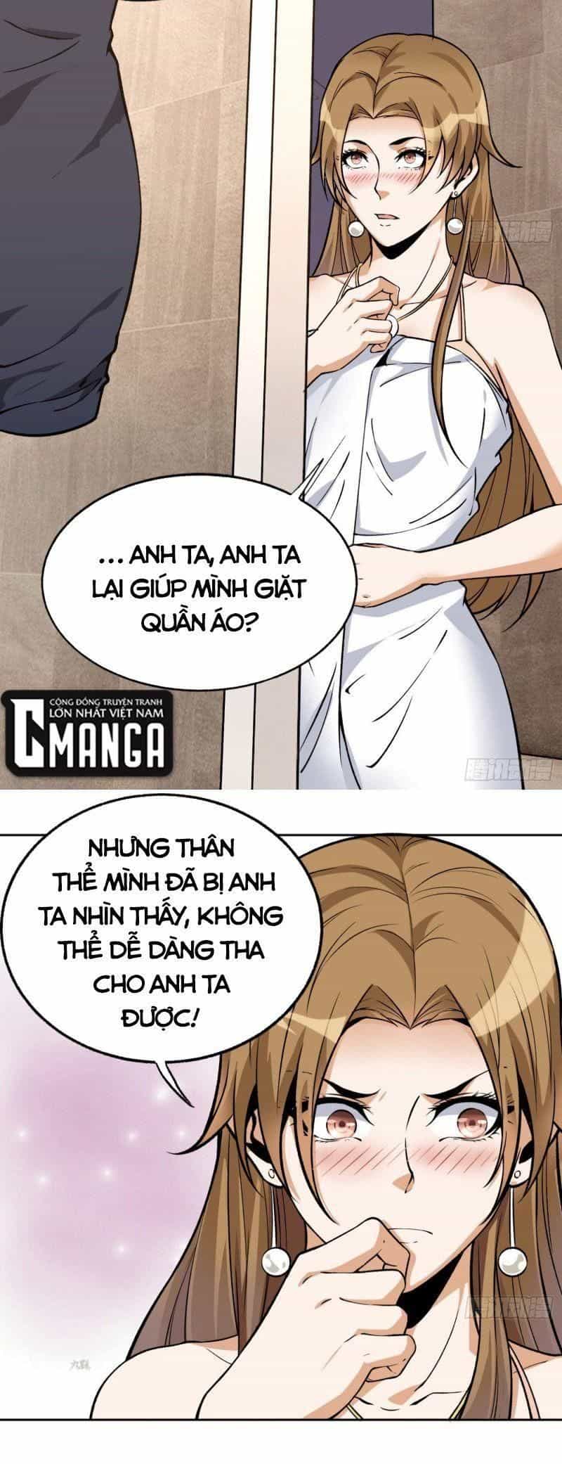 Cuồng Thiếu Thiên Tài Siêu Câp - Chương 29 - ảnh 7
