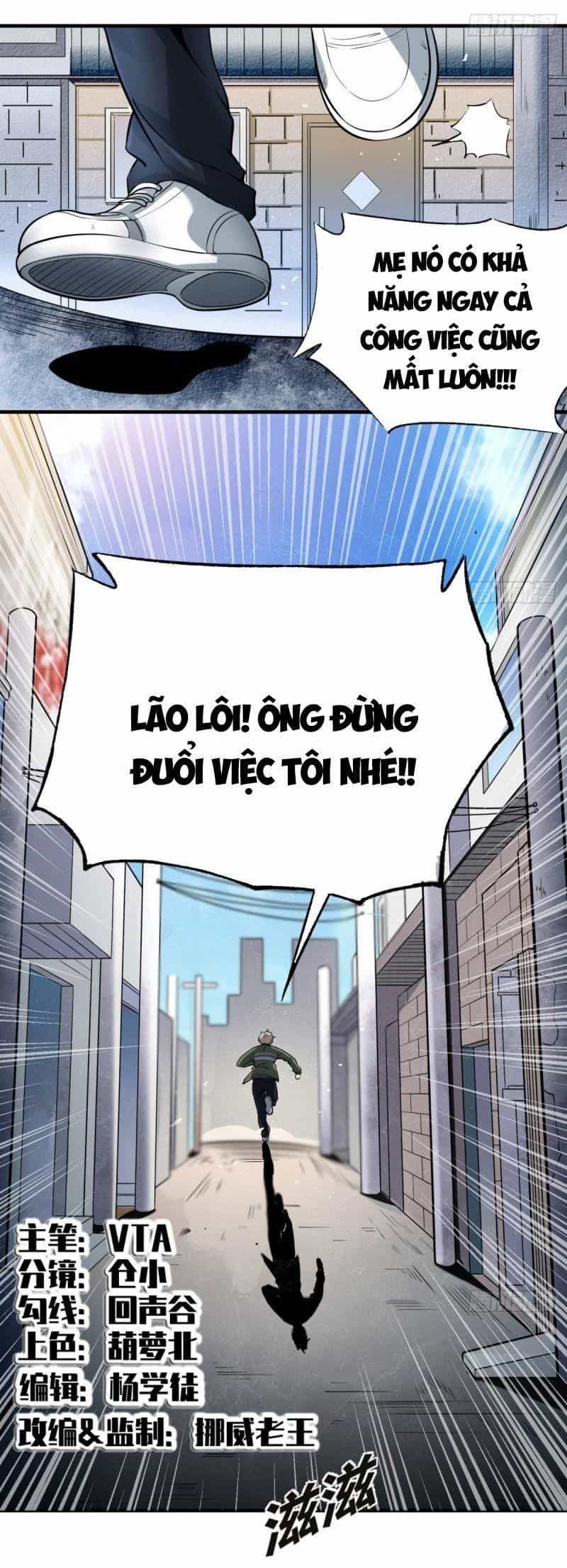 Cuồng Thiếu Thiên Tài Siêu Câp - Chương 3 - ảnh 2