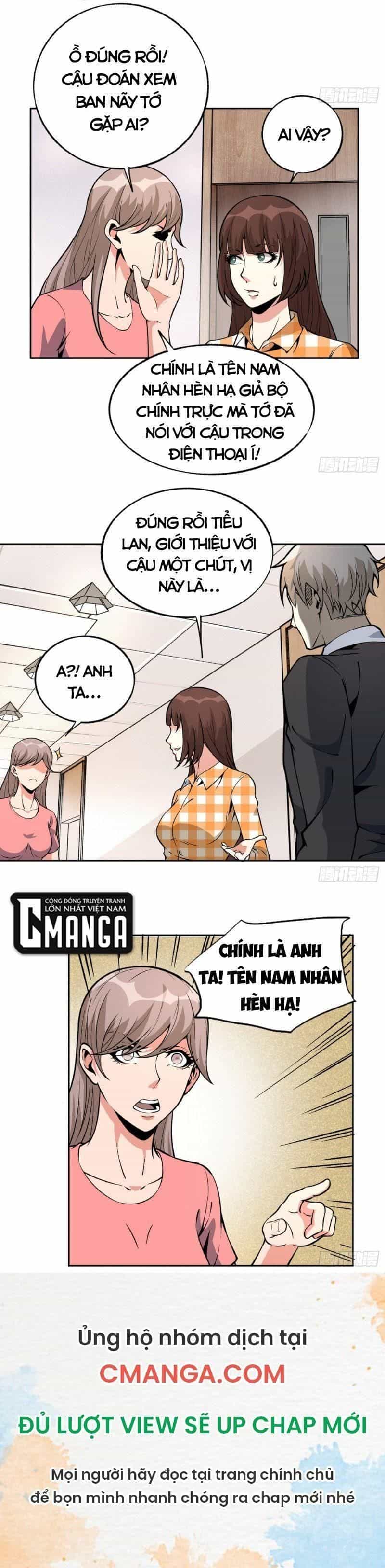 Cuồng Thiếu Thiên Tài Siêu Câp - Chương 31 - ảnh 13