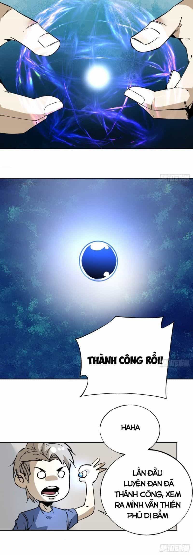 Cuồng Thiếu Thiên Tài Siêu Câp - Chương 39 - ảnh 13