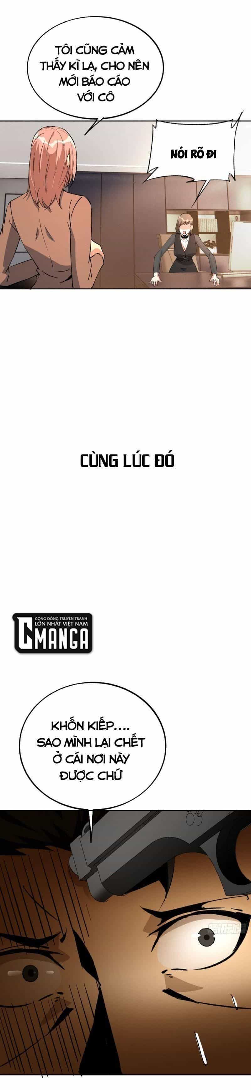 Cuồng Thiếu Thiên Tài Siêu Câp - Chương 40 - ảnh 11