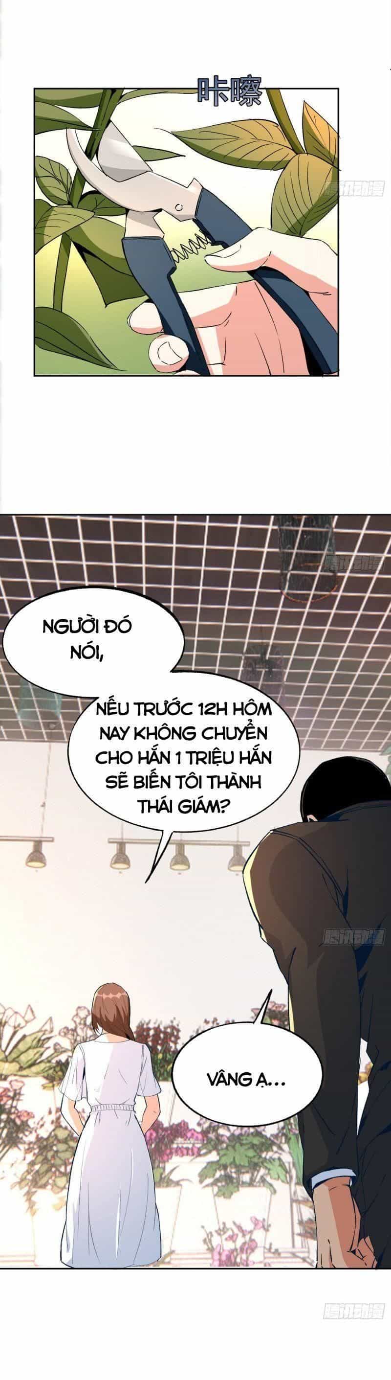 Cuồng Thiếu Thiên Tài Siêu Câp - Chương 40 - ảnh 2