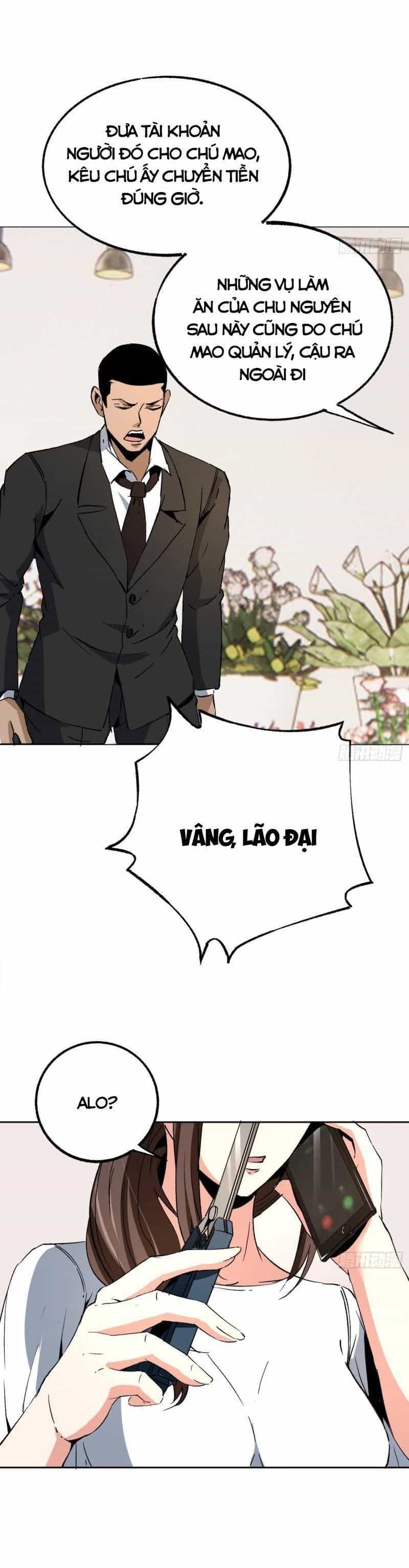 Cuồng Thiếu Thiên Tài Siêu Câp - Chương 40 - ảnh 6