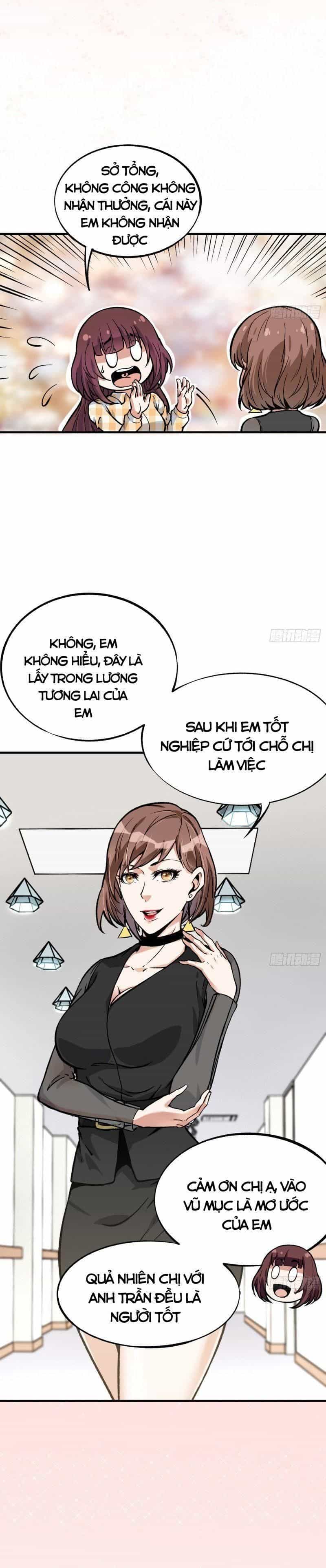 Cuồng Thiếu Thiên Tài Siêu Câp - Chương 42 - ảnh 2