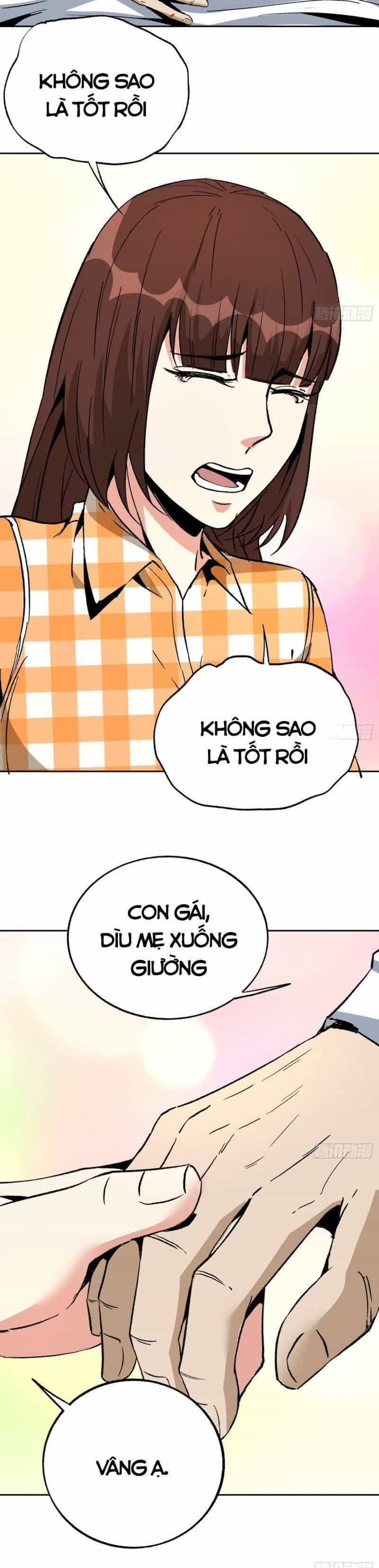 Cuồng Thiếu Thiên Tài Siêu Câp - Chương 43 - ảnh 8