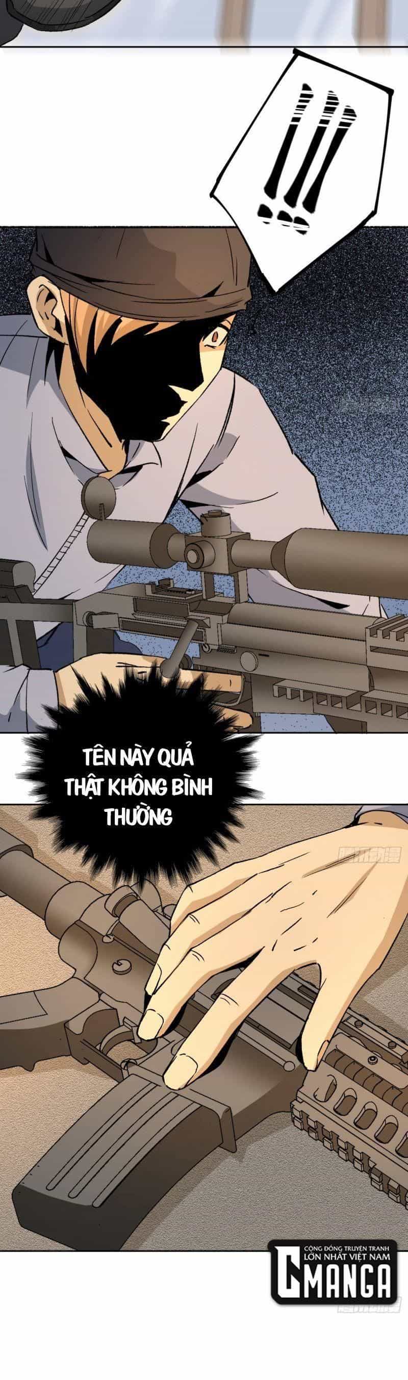 Cuồng Thiếu Thiên Tài Siêu Câp - Chương 44 - ảnh 7