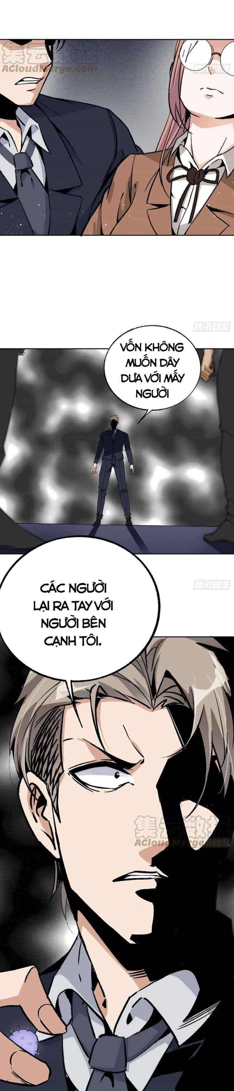 Cuồng Thiếu Thiên Tài Siêu Câp - Chương 48 - ảnh 3