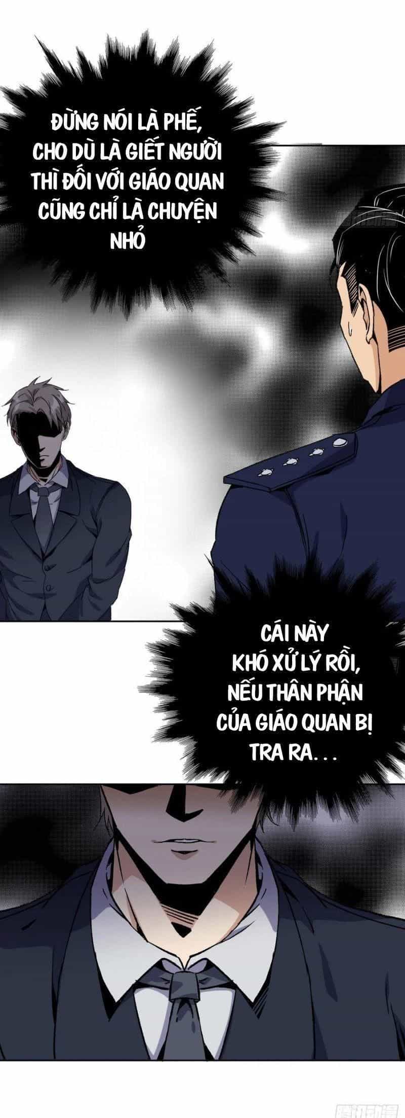 Cuồng Thiếu Thiên Tài Siêu Câp - Chương 49 - ảnh 14