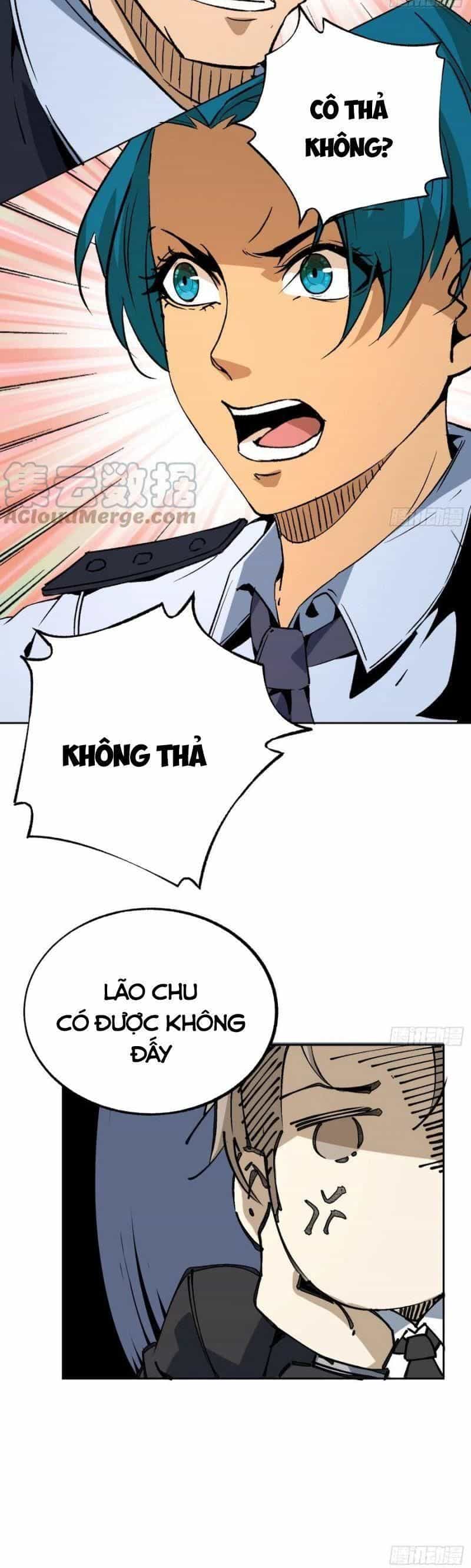 Cuồng Thiếu Thiên Tài Siêu Câp - Chương 50 - ảnh 8