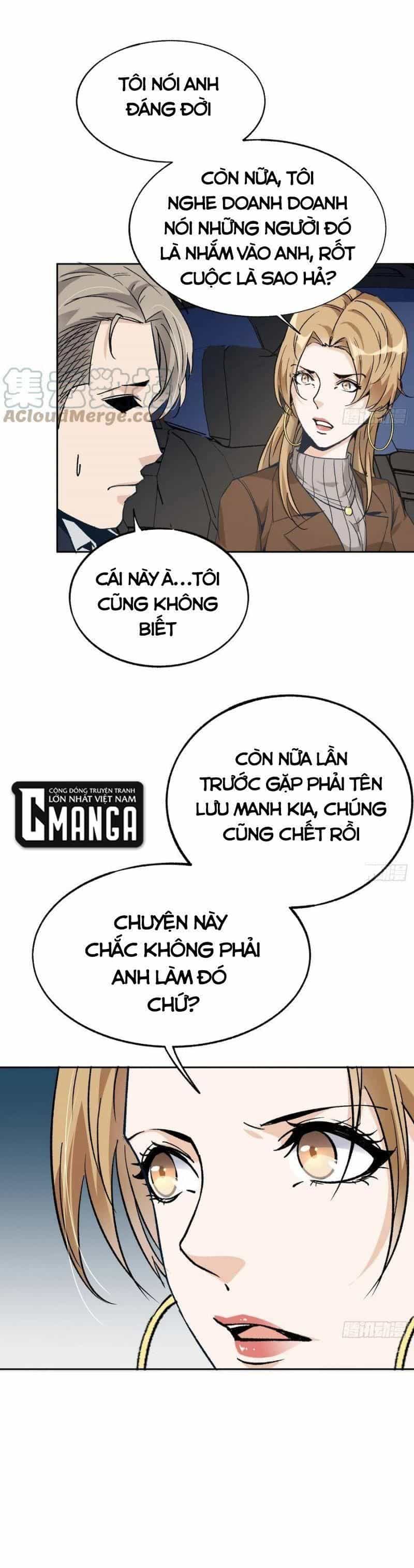 Cuồng Thiếu Thiên Tài Siêu Câp - Chương 52 - ảnh 3