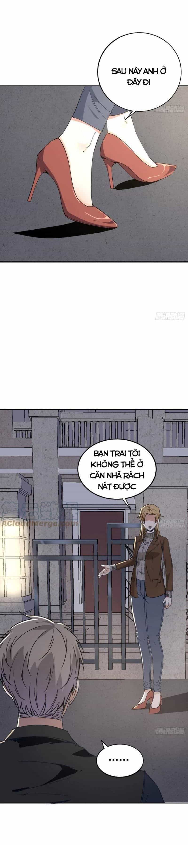 Cuồng Thiếu Thiên Tài Siêu Câp - Chương 52 - ảnh 6