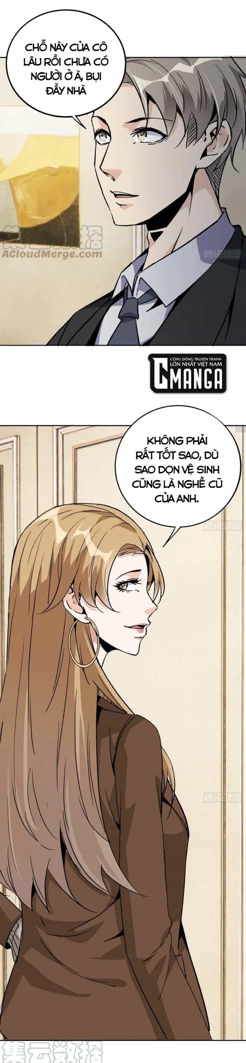 Cuồng Thiếu Thiên Tài Siêu Câp - Chương 52 - ảnh 8