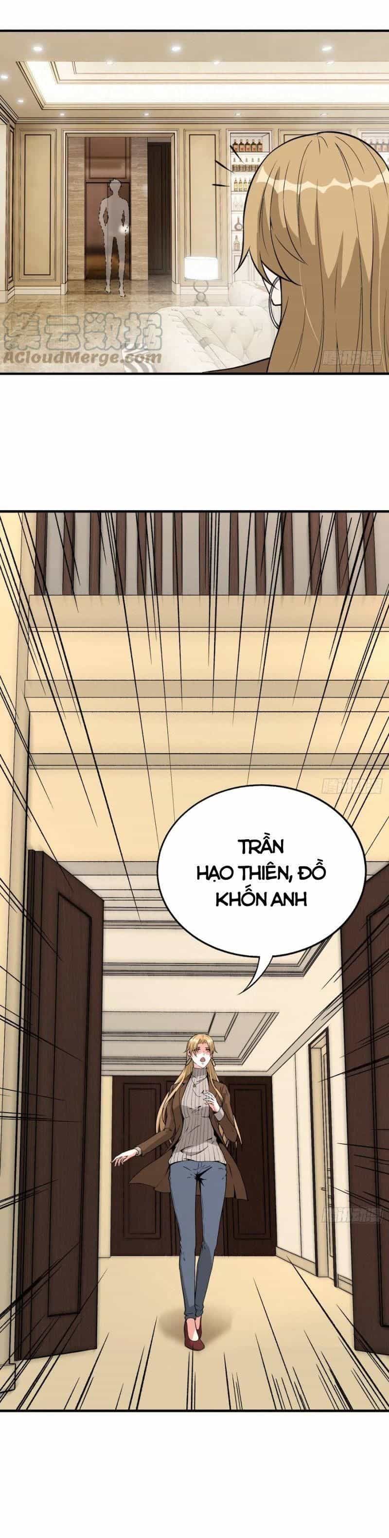 Cuồng Thiếu Thiên Tài Siêu Câp - Chương 53 - ảnh 6