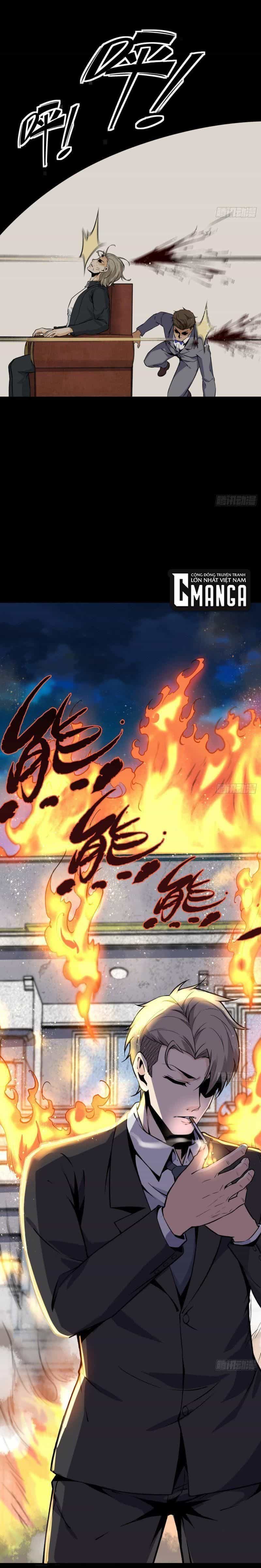 Cuồng Thiếu Thiên Tài Siêu Câp - Chương 57 - ảnh 8