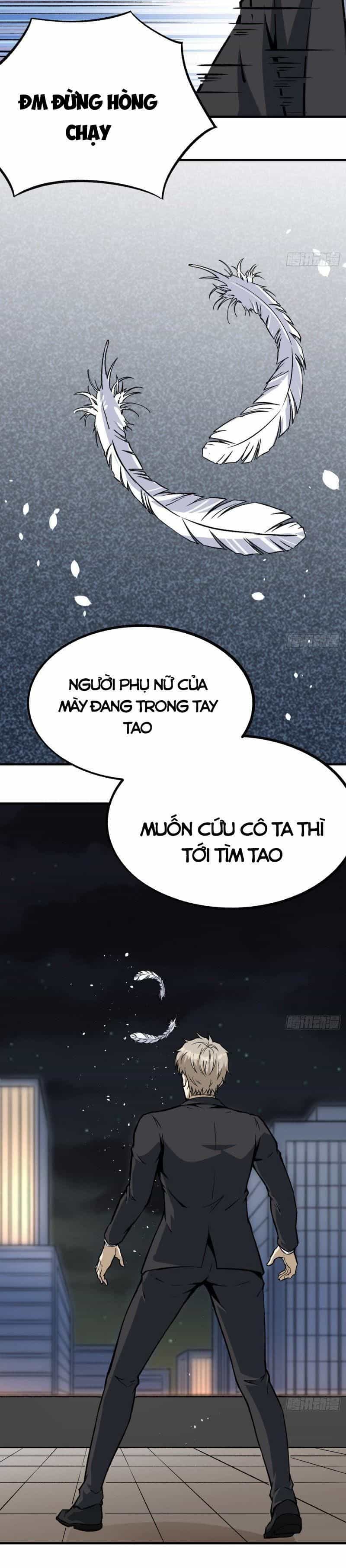 Cuồng Thiếu Thiên Tài Siêu Câp - Chương 59 - ảnh 6